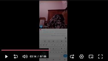 tess lagi jangan eror